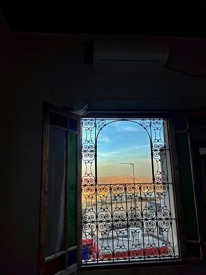 Hotel Dar Naima Fez Zewnętrze zdjęcie